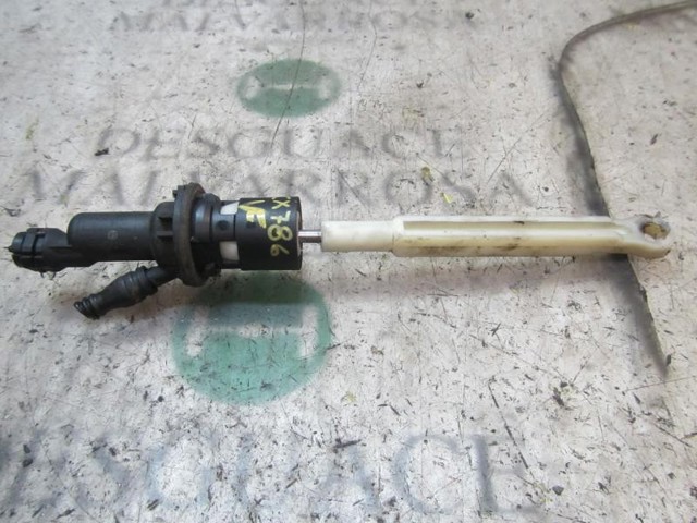 Cilindro mestre de embraiagem 218291 PEUGEOT