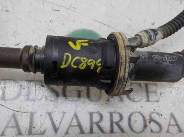 Cilindro mestre de embraiagem 2182H1 PEUGEOT
