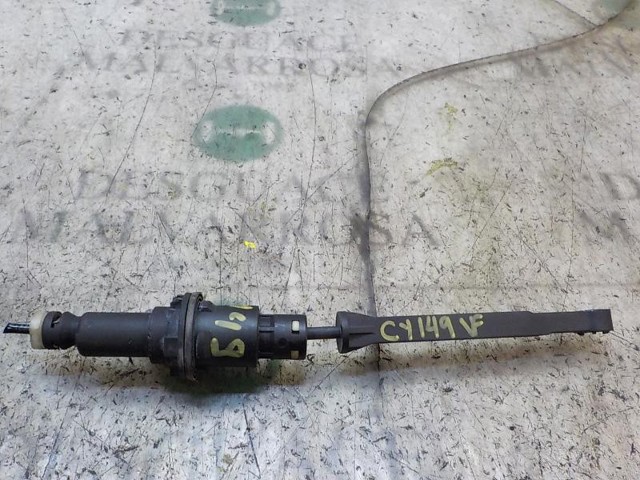 Cilindro mestre de embraiagem 2182H3 PEUGEOT