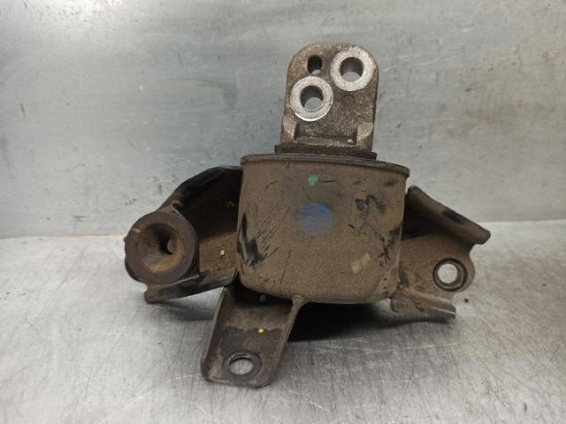 Coxim (suporte) esquerdo de motor 218301M000 HYUNDAI