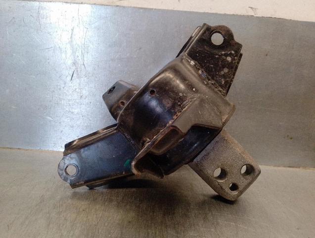 Coxim (suporte) esquerdo de motor 218301M000 HYUNDAI