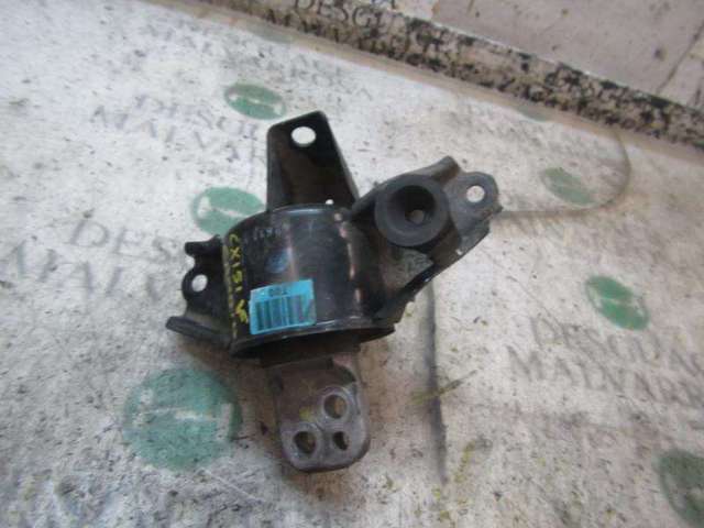 Coxim (suporte) esquerdo de motor 218301M000 HYUNDAI