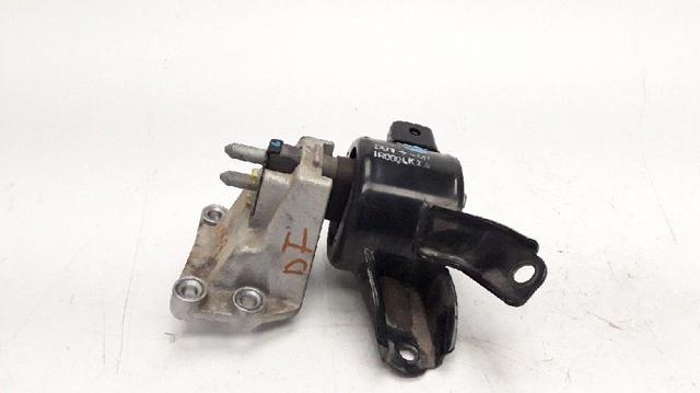 Coxim (suporte) esquerdo de motor 218301R000 HYUNDAI