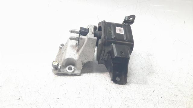 Coxim (suporte) esquerdo de motor 218301R000 HYUNDAI