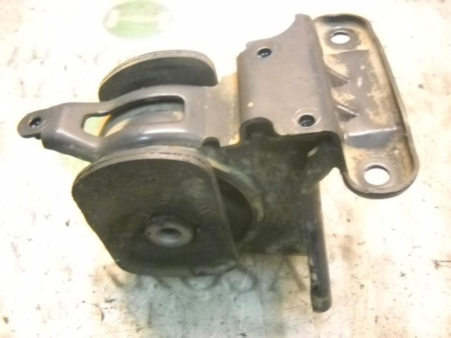 Coxim de transmissão (suporte da caixa de mudança) 2183026000 HYUNDAI
