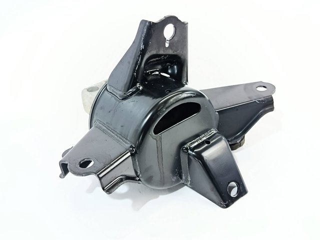 Coxim (suporte) esquerdo de motor 218302H000 HYUNDAI