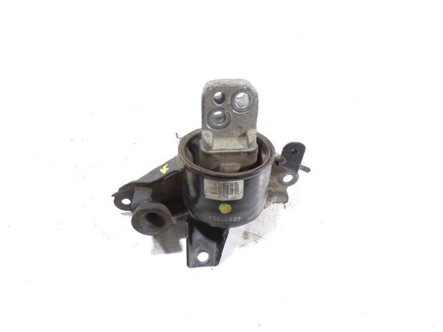 Coxim (suporte) esquerdo de motor 218302H000 HYUNDAI