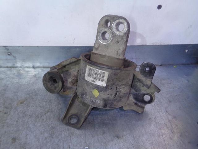 Coxim (suporte) esquerdo de motor 218302H000 HYUNDAI