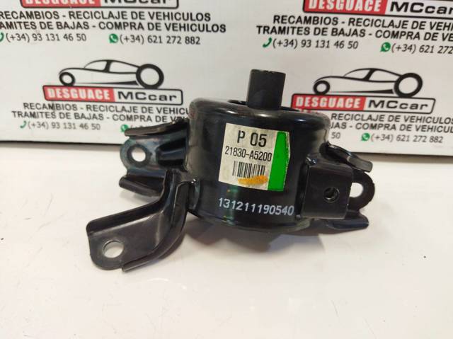 21830A5200 Hyundai/Kia