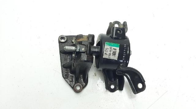 Coxim (suporte) esquerdo de motor 21830A5200 HYUNDAI