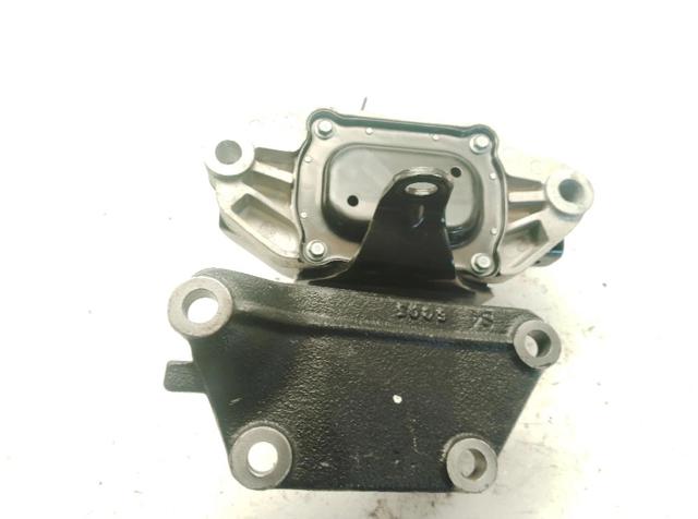 Coxim (suporte) esquerdo de motor 21830D3200 HYUNDAI