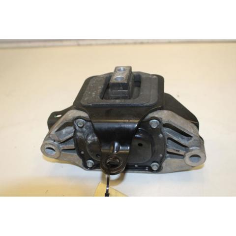 Coxim (suporte) esquerdo de motor 21830D3200 HYUNDAI