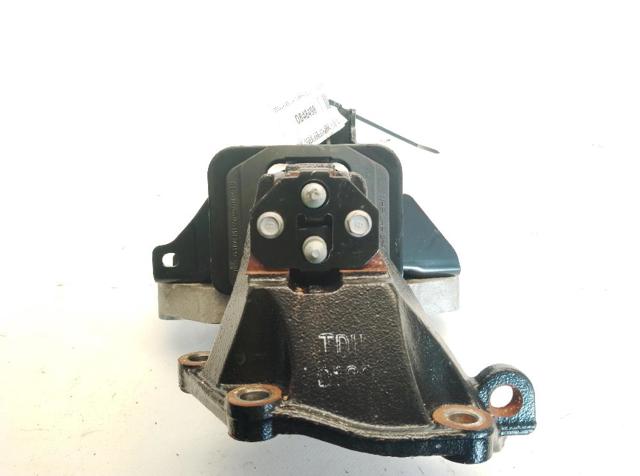 Coxim (suporte) esquerdo de motor 21830D3200 HYUNDAI