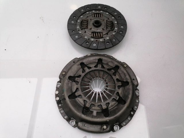 Kit de embraiagem (3 peças) 2183452 FORD