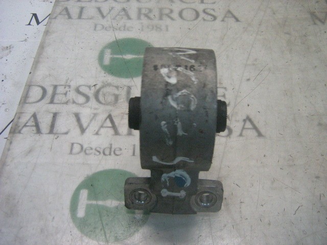 Coxim (suporte) esquerdo dianteiro de motor 219101G200 HYUNDAI
