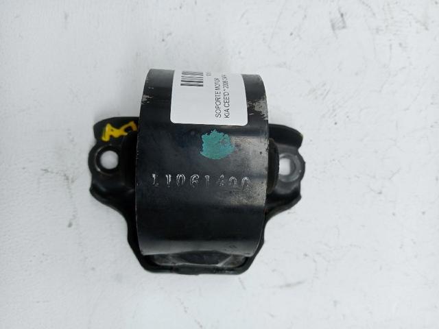 Coxim (suporte) dianteiro de motor 219101M100 HYUNDAI