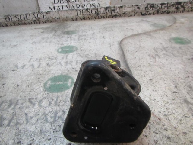 Coxim (suporte) dianteiro de motor 219102B200 HYUNDAI