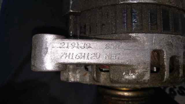 Gerador 219139 GM