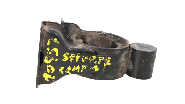 Coxim (suporte) traseiro de motor 219301H100 HYUNDAI