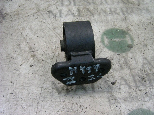 Coxim (suporte) traseiro de motor 2193025010 HYUNDAI