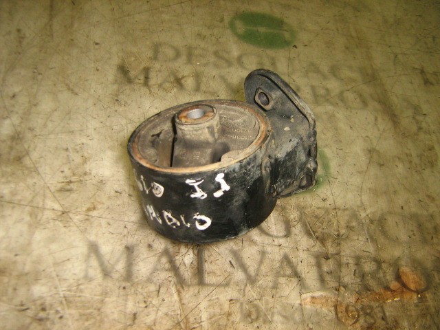 Coxim (suporte) traseiro de motor 2193025700 HYUNDAI