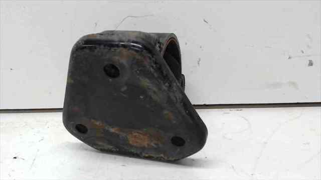 Coxim (suporte) traseiro de motor 219302B000 HYUNDAI