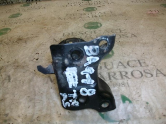 Coxim (suporte) traseiro de motor 219302D100 HYUNDAI