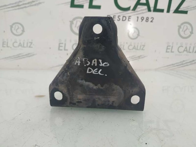 Coxim (suporte) traseiro de motor 219302G000 HYUNDAI