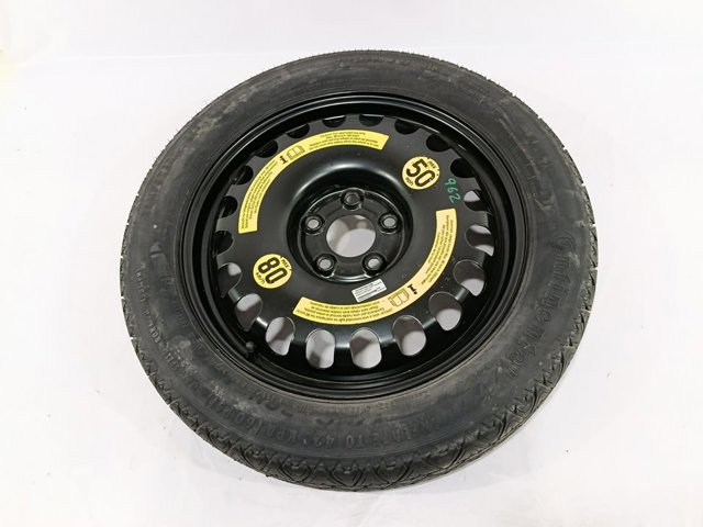 Roda de emergência 2194000002 MERCEDES