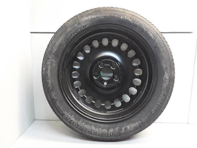 Roda de emergência 2194000002 MERCEDES