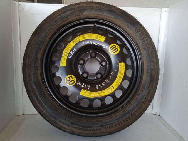 Roda de emergência 2194000002 MERCEDES