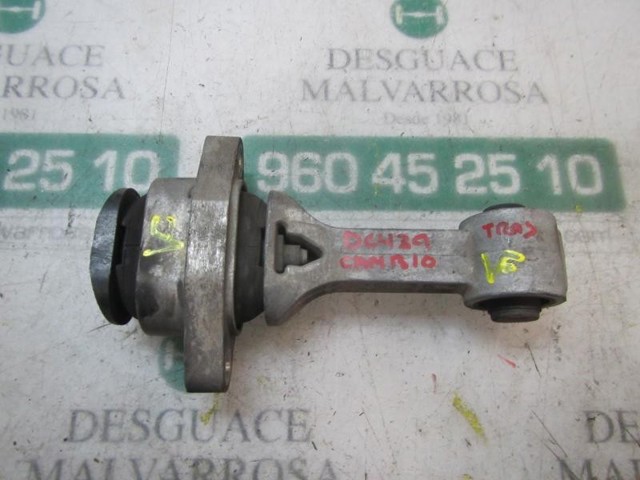 Coxim (suporte) inferior de motor 219502V000 HYUNDAI