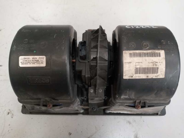 Motor de ventilador de forno (de aquecedor de salão) 2195206 SCANIA