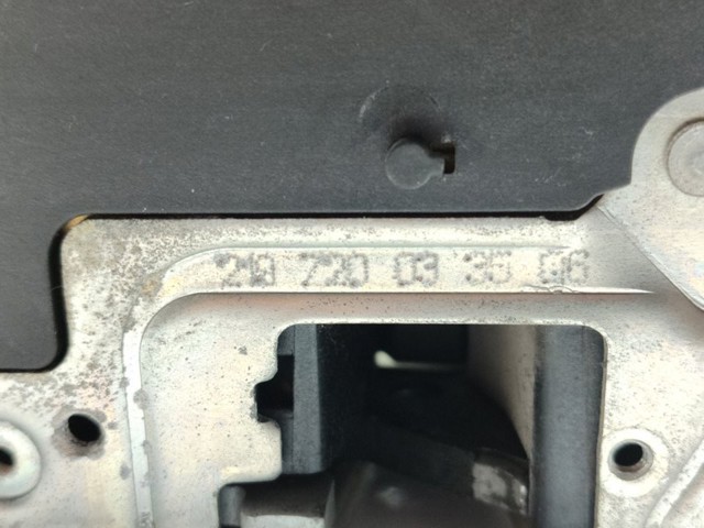 2197200335 Mercedes