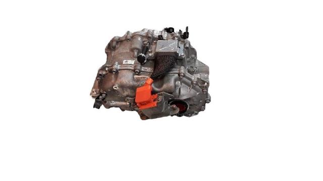 Motor montado (elétrico) 21JTR2 TOYOTA