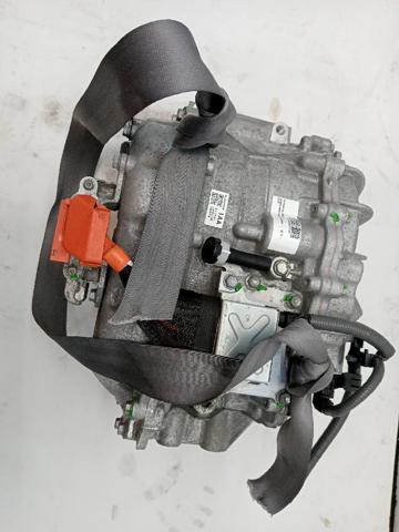 Motor montado (elétrico) 21JTR2 TOYOTA