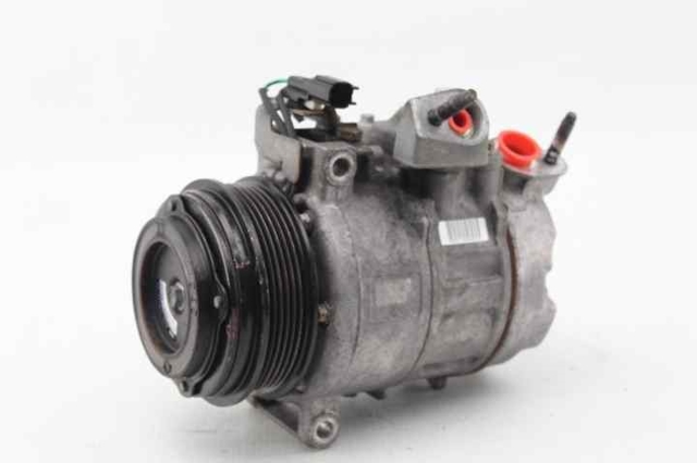Compressor de aparelho de ar condicionado 2200052 FORD