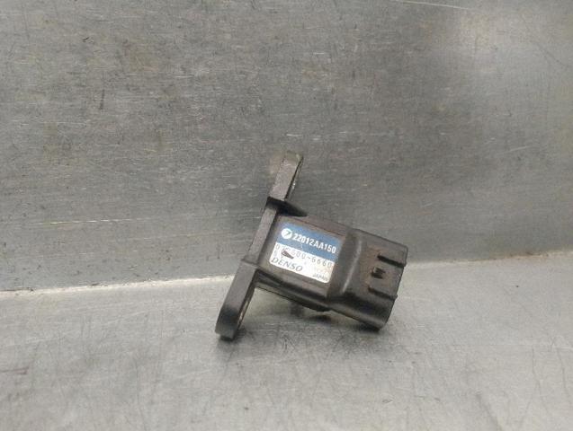 Sensor de pressão no coletor de admissão, MAP 22012AA150 SUBARU