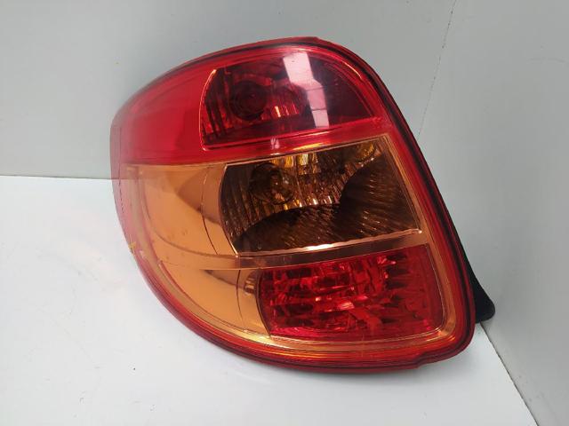 Lanterna traseira direita 22016684 SUZUKI
