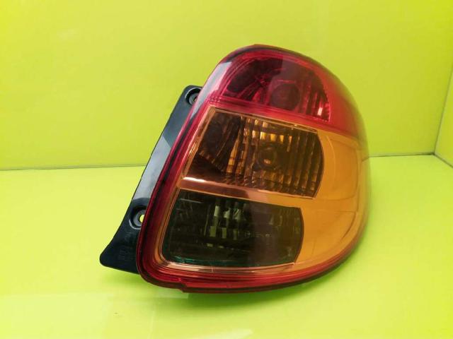 Lanterna traseira direita 22016684 SUZUKI