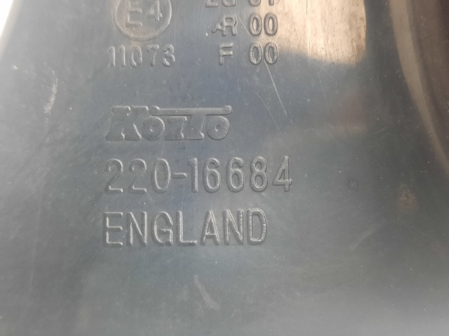 22016684 Suzuki