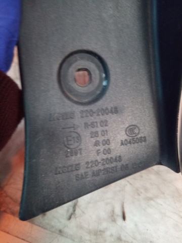 22020048 Subaru