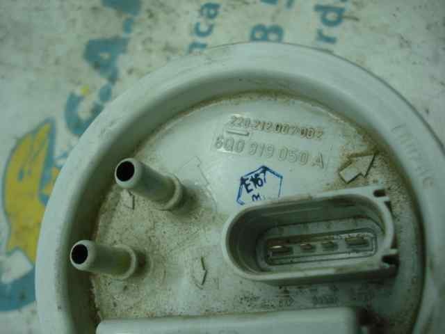 Módulo de bomba de combustível com sensor do nível de combustível 220212007002 VAG