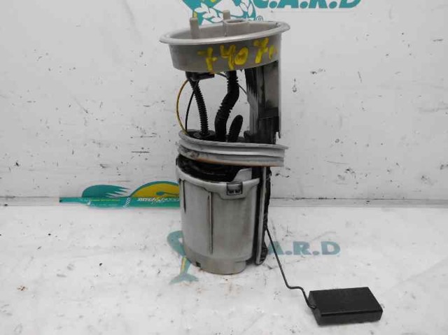 Módulo de bomba de combustível com sensor do nível de combustível 220212010002 VAG
