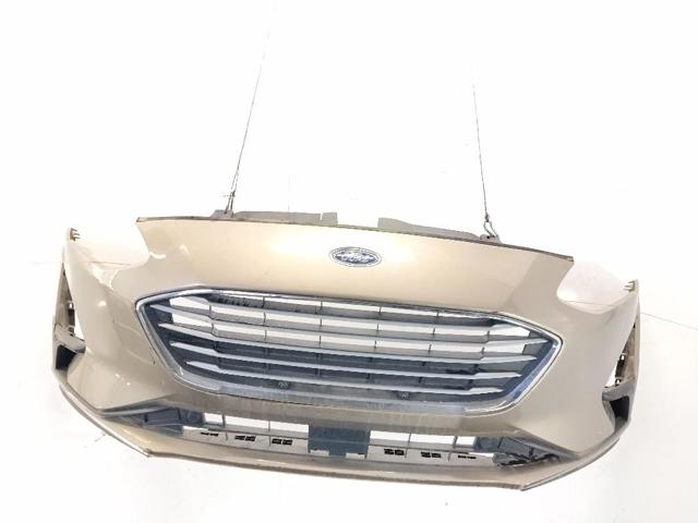 Pára-choque dianteiro 2202281 FORD