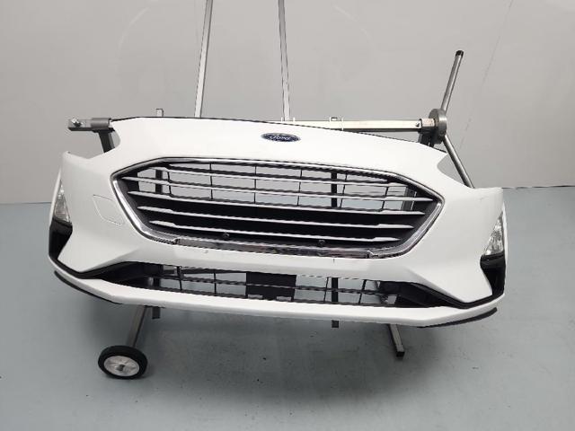 Pára-choque dianteiro 2202281 FORD