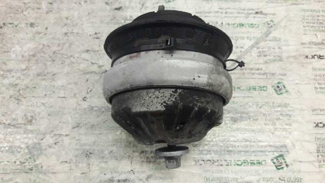 Coxim (suporte) direito de motor 2202401817 MERCEDES