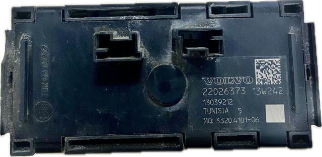 22026373 Volvo