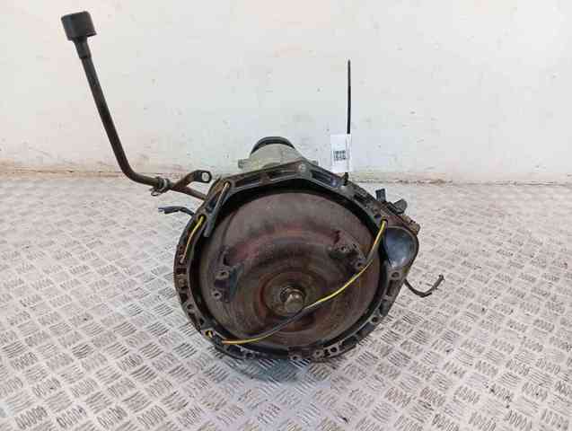 Caixa Automática de Mudança montada 2202701300 MERCEDES