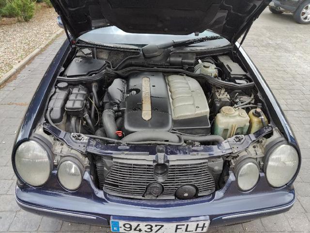 2202701300 Mercedes